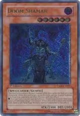 Doom Shaman (UTR) (TAEV-EN025) — card price