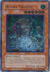 Desert Twister (UTR) (TAEV-EN034) — card price