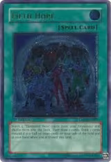 Fifth Hope (UTR) (TAEV-EN045) — card price