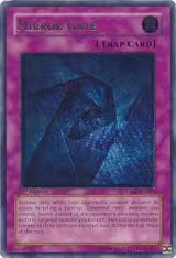Mirror Gate (UTR) (TAEV-EN063) — card price
