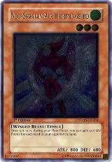 Neo-Spacian Air Hummingbird (UTR) (STON-EN004), Strike of Neos — Yu-Gi-Oh! card price