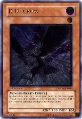 D.D. Crow (UTR) (STON-EN024), Strike of Neos — Yu-Gi-Oh! card price