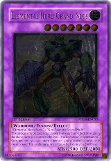 Elemental Hero Grand Neos (UTR) (STON-EN035), Strike of Neos — Yu-Gi-Oh! card price