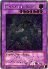 Elemental Hero Glow Neos (UTR) (STON-EN036) — card price