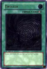 Twister (UTR) (STON-EN042), Strike of Neos — Yu-Gi-Oh! card price