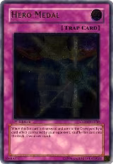 Hero Medal (UTR) (STON-EN050) — card price