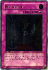 Birthright (UTR) (STON-EN057) — card price