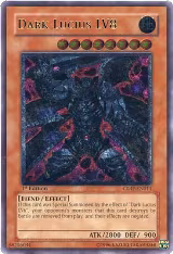 Dark Lucius LV8 (UTR) (CDIP-EN011) — card price