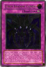 Cyber Shadow Gardna (UTR) (CDIP-EN058) — card price