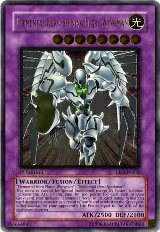 Elemental Hero Shining Flare Wingman (UTR) (EEN-EN036) — card price