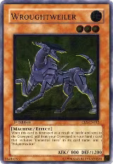 Wroughtweiler (UTR) (CRV-EN012) — card price
