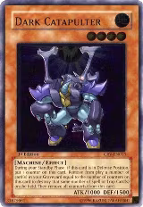 Dark Catapulter (UTR) (CRV-EN013), Cybernetic Revolution — Yu-Gi-Oh! card price