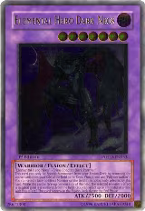Elemental Hero Dark Neos (UTR) (POTD-EN033), Power of the Duelist — Yu-Gi-Oh! card price