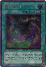 Neo Space (UTR) (POTD-EN046), Power of the Duelist — Yu-Gi-Oh! card price
