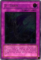 D - Chain (UTR) (POTD-EN050) — card price