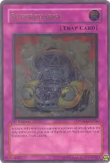Supercharge (UTR) (POTD-EN056) — card price