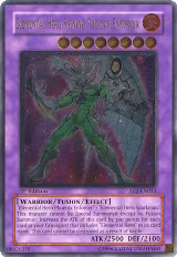 Elemental Hero Shining Phoenix Enforcer (UTR) (EOJ-EN033) — card price