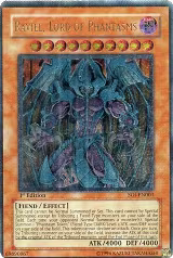 Raviel, Lord of Phantasms (UTR) (SOI-EN003), Shadow of Infinity — Yu-Gi-Oh! card price