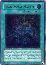 Phantasmal Martyrs (UTR) (SOI-EN041) — card price