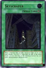 Skyscraper (UTR) (CRV-EN048) — card price