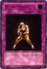 Rising Energy (UTR) (CRV-EN056) — card price