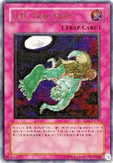 D.D. Trap Hole (UTR) (CRV-EN057) — card price