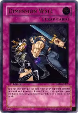 Dimension Wall (UTR) (CRV-EN059) — card price