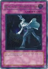 Kozaky's Self-Destruct Button (UTR) (TLM-EN052) — card price
