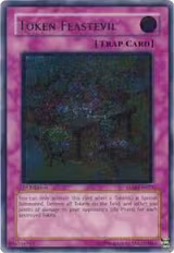 Token Feastevil (UTR) (TLM-EN057) — card price