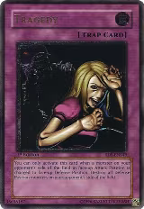 Tragedy (UTR) (RDS-EN049) — card price