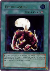 Ectoplasmer (UTR) (SOD-EN043), Soul of the Duelist — Yu-Gi-Oh! card price