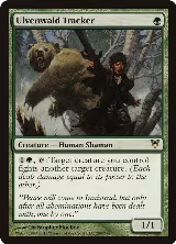 Ulvenwald Tracker (200) — card price