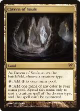 Cavern of Souls (226) — card price