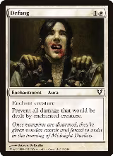 Defang (15) — card price