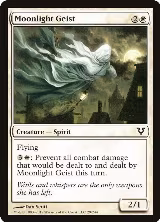 Moonlight Geist (29) — card price