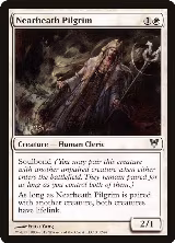Nearheath Pilgrim (31) — card price