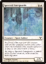 Spectral Gateguards (37) — card price