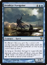 Deadeye Navigator (47) — card price