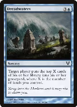 Dreadwaters (49) — card price