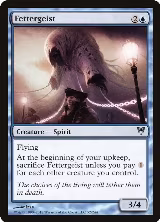 Fettergeist (52) — card price