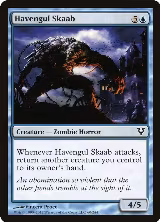 Havengul Skaab (60) — card price