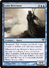 Lone Revenant (64) — card price