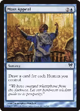 Mass Appeal (66) — card price