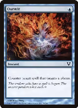 Outwit (70) — card price