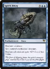 Spirit Away (76) — card price