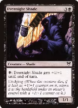 Evernight Shade (101), Avacyn Restored — Magic card price