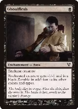Ghoulflesh (103) — card price
