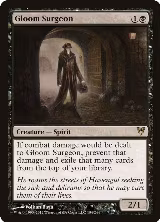 Gloom Surgeon (104) — card price