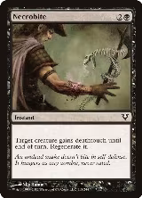 Necrobite (115), Avacyn Restored — Magic card price