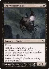 Searchlight Geist (119) — card price